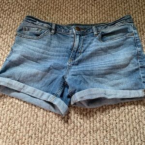 Lauren Conrad Jean Shorts